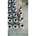 Gas barbecue manifold / inlet pipe/galvanized pipe